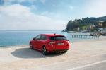 Subaru Impreza 5-Door 2017 года (WW)